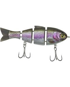 Catch Co. Mike Bucca's Baby Bull Shad Rainbow Trout 10-01-CCO-10000B