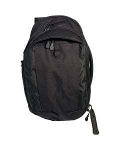 Vertx Commuter Carry Bag Black Ballistic Nylon Zipper Closure