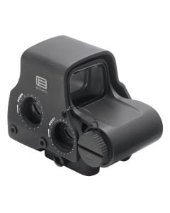 Eotech HWS EXPS32 Black Anodized 2 x 1 MOA Red Dots/68 MOA Red Ring