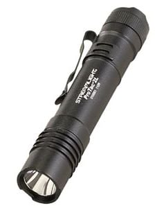 Streamlight ProTac 2L LED Flashlight w/ Holster 260 Lumens Black