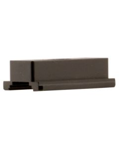 AmeriGlo Universal Shoe Plate  Black Steel for Sig P290RS