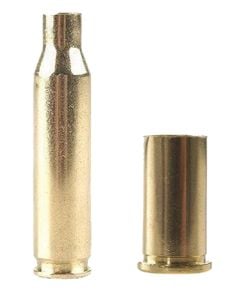 Winchester UP Cases 9mm Luger 100/Bag