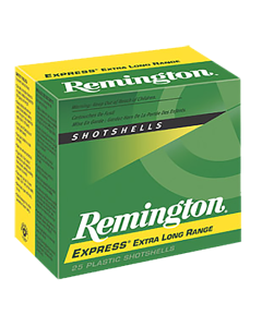 Remington Ammunition Express XLR  28 Gauge 2.75" 3/4 oz 7.5 Shot 25 Bx/ 10 Cs