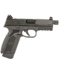 FN 545 Tactical 45ACP Pistol 4.71" Black 66101383