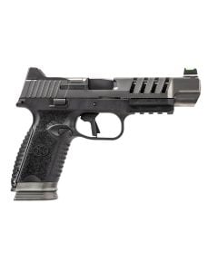 FN 509 LS Edge 9mm Luger Pistol 5" w/Vortex Viper Red Dot 66101462