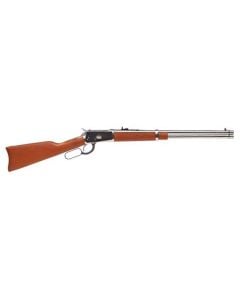 Rossi R92 45 Colt Rifle 20" 10+1 Stainless/Brazilian Wood 
