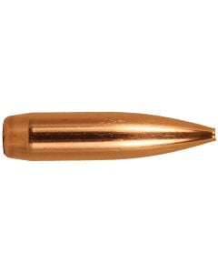 Berger Bullets Target 22 Cal .224 73 gr Target Boat-Tail 100 Per Box