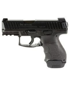 HK VP9SK Subcompact 9mm Luger Pistol 15+1 3.39" 81000818