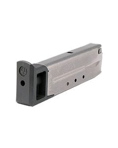 Ruger P-Series 10rd Magazine Fits Ruger KP89/KP93/KP94/KP95 9mm Luger Stainless Magazine 