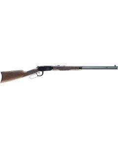 Winchester Repeating Arms Model 94 Sporter 30-30 Win 8+1 24" Half Octagon Barrel, Rifle-Style Walnut Forearm w/Cap