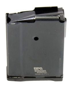 ProMag  OEM  Blued Detachable 10rd 7.62x39mm for Ruger Mini Thirty