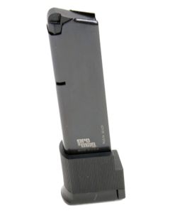 ProMag  OEM  Blued Extended 10rd 45 ACP for Ruger P90, P97
