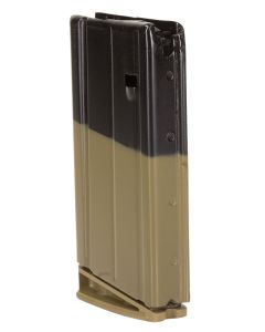 FN OEM  Flat Dark Earth Detachable 10rd  6.5 Creedmoor, 308 Win, 7.62x51mm NATO for FN SCAR 17S, SCAR 20S