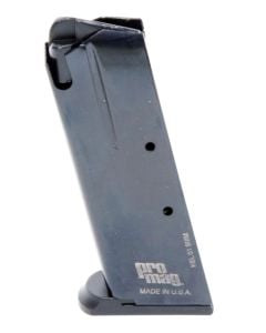 ProMag  OEM  Blued Steel Detachable 10rd 9mm Luger for Kel-Tec P11