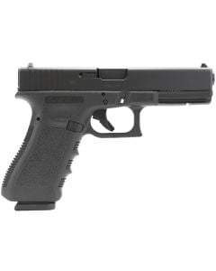 Glock  G17 Gen3  *CA Compliant 9mm Luger 4.49" 10+1  
