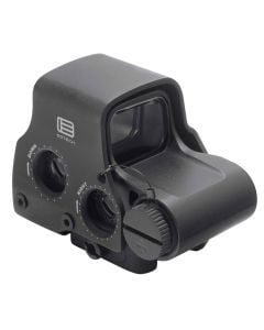 Eotech HWS EXPS20 Black Anodized 1x 1 MOA Red Dot/68 MOA Red Ring