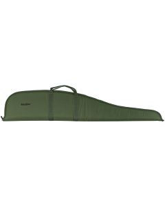 Uncle Mike's Gun Mate Shotgun Case made of Nylon with Green Finish