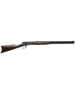 Taylors & Company 1886 Lever Action 45-70 Gov Caliber with 8+1 Capacity, 26" Blued Octagon Barrel