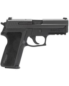 Sig Sauer P229 Compact *CA Compliant 9mm Luger 3.90" 10+1 Black 