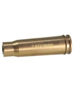 Aim Sports, Cartridge, 7.62x39mm, 635-655nm Intensity, LR-41 Battery
