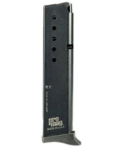 ProMag  OEM  Blued Extended 10rd 380 ACP for Ruger LCP