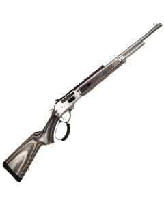 Rossi R95 30-30 Win Lever Rifle Stainless Steel