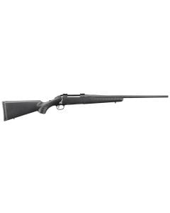 Ruger American Rifle .243 Win. 22" Matte Black BBL 4 Rd ~