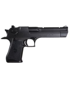 Magnum Research Desert Eagle Mark XIX *CA Compliant 44 Rem Mag Pistol 6" Black DE44CA