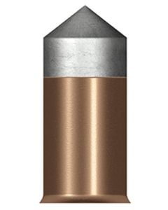 Crosman LF1785 Gold Flight Penetrators .177 Pellet Lead-Free Belted/Pointed 125 Per Tin