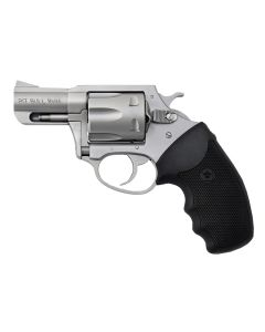 Charter Arms Pitbull 9mm Revolver 2.20" 5+1 Matte Stainless