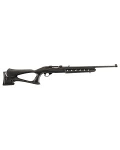 Archangel Deluxe Target Stock  Black Synthetic for Ruger 10/22