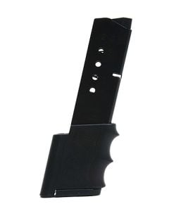 ProMag OEM  Blued Extended 10rd for 380 ACP S&W Bodyguard