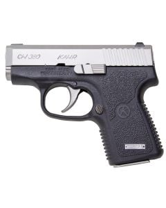 Kahr Arms CW 380 ACP Pistol 2.58" Black CW3833
