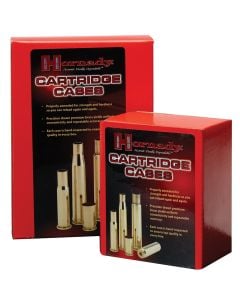 Hornady Unprimed Brass Cases .300 AAC Blackout 50/Box