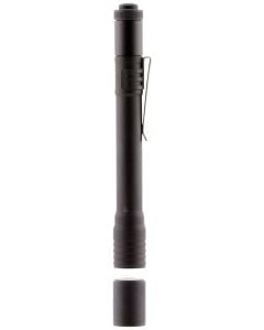 Streamlight Stylus Pro 360 Penlight Black Anodized Aluminum White 
