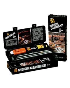 Hoppe's Shotgun Cleaning Kits 12 Gauge Boxed