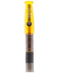 Primos Grunter Call Double Reed Mule Deer Sounds Attracts Blacktail/Mule