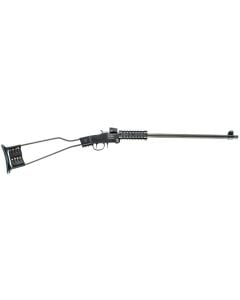 Chiappa Little Badger 22 Mag Rifle 16.5" Blued
