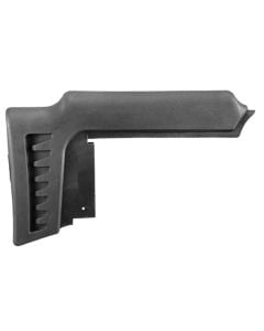 Ruger Stock Module Ruger American Synthetic Black High Comb with Standard LOP