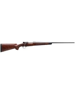 Winchester Guns Model 70 Super Grade 338 Win Mag 3+1 26" Barrel Rifle 