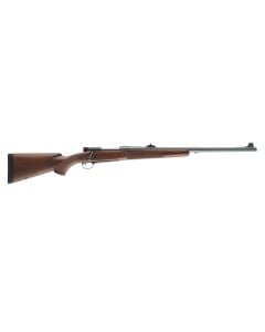 Winchester Model 70 Safari Express 375 H&H Mag 3+1 24" Barrel Rifle 