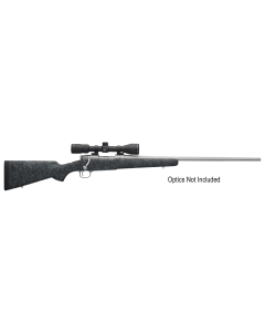Winchester Guns 70 Extreme Weather Bolt 30-06 Springfield 22" Black/Gray Webbing Rifle