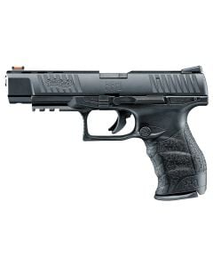 Walther Arms PPQ M2 22 LR Pistol 5" Black 5100305