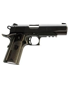 Browning 1911 Black Label 22 LR Pistol 4.25" 10+1 Matte 051816490