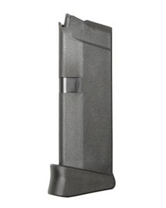 Glock G42 Extended Mag 6rd.