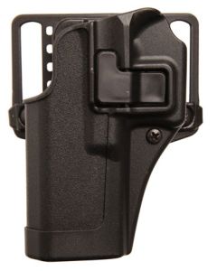 Blackhawk Serpa CQC OWB Fits Glock 42 Left Hand 