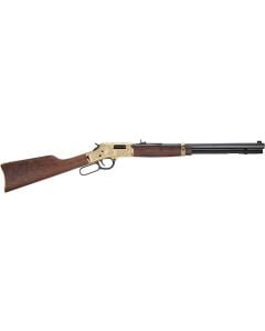 Henry Big Boy Deluxe 3rd Edition Full Size 45 Colt (LC) 10+1 20" Rifle 