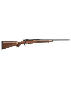 Mossberg Patriot 308 Win Rifle 22" Walnut 27861