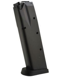 IWI US OEM  Black Detachable 10rd 9mm Luger for IWI Jericho 941, PL-910/9, PSL-910/9, F-910/9, FS-910/9