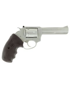 Charter Arms Pathfinder Target 22 Mag Revolver 4.20" 6+1 Matte Stainless
